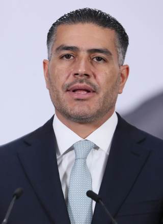 Fiscalía investiga la presencia de agentes de EE.UU. en operativo en el norte de México