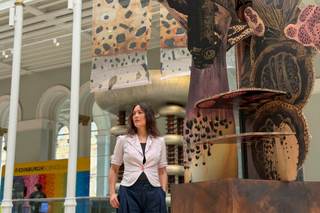 El Festival de Ciencia de Edimburgo arranca con exposiciones y charlas de alcance global