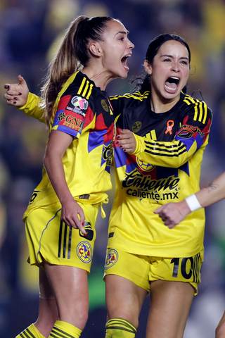 El América de Guerrero, a la caza del líder Monterrey en fecha 15 del Clausura femenino