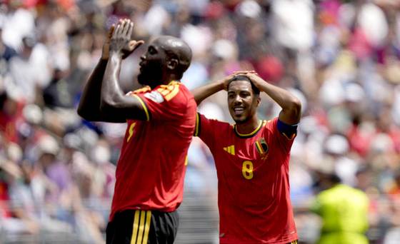 El reinicio de Lukaku