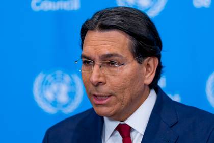 Israel advierte a Hizbulá por alto el fuego: "Si nos sentimos amenazados, reaccionaremos"