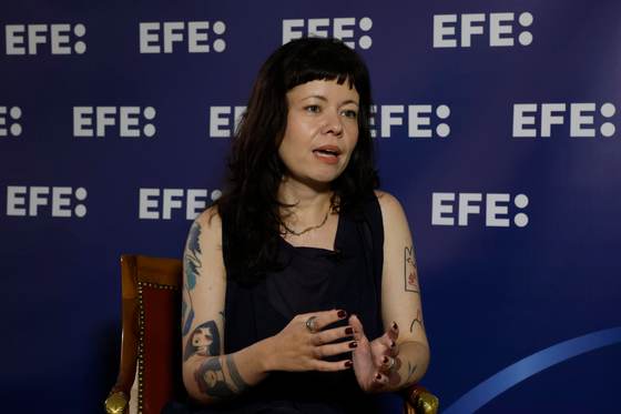 Tai Nalon (Aos Fatos): "El periodismo tradicional enfrenta una transformación profunda"