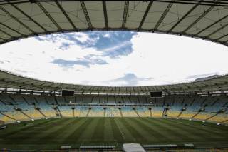 La Justicia permite al Vasco da Gama jugar con Boca Juniors en el Maracaná