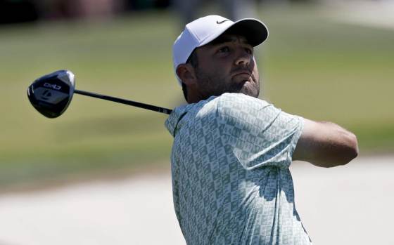 Scheffler refuerza su hegemonía en el 'ranking' mundial tras ganar su segunda corona PGA