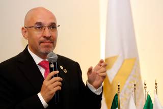 Empresarios lanzan programa para activar comercio y consumo en la frontera norte de México