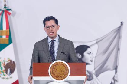 México pide a la ONU que se pronuncie sobre la muerte de 17 mexicanos en EE.UU por el ICE
