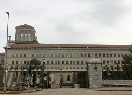 La UE presiona para pactar un programa de reforma de la OMC "muy riguroso" a partir del lunes