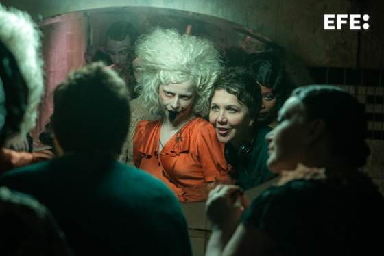 Citas en marzo con el arte, la pasarela parisina, Harry Styles y un filme de Frankenstein