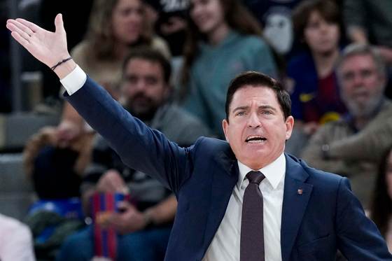Xavi Pascual y Sergio Scariolo, elegidos presidente y vicepresidente de la EHCB