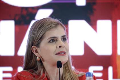 El partido gobernante en Costa Rica niega haber recibido dinero de un detenido por lavado
