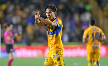 Marcel Ruiz y Diego Lainez destacan en la prelista de 55 convocados de México para Mundial