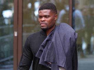 Canadá deniega la visa de entrada al país a Thomas Partey que no podrá jugar contra Panamá