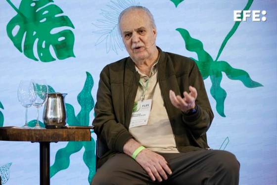 El científico Carlos Nobre advierte de que El Niño puede ser el más fuerte en 100 años
