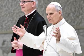 El papa aprueba el primer paso para beatificar a la argentina Margarita Bavosi, 'Luminosa'