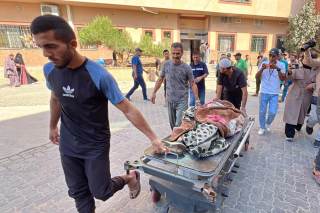 El Ejército israelí mata a un gazatí en un ataque en el sur de la Franja de Gaza