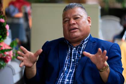 Compensación por mayor envenenamiento con jarabe en Panamá es insuficiente, dicen víctimas