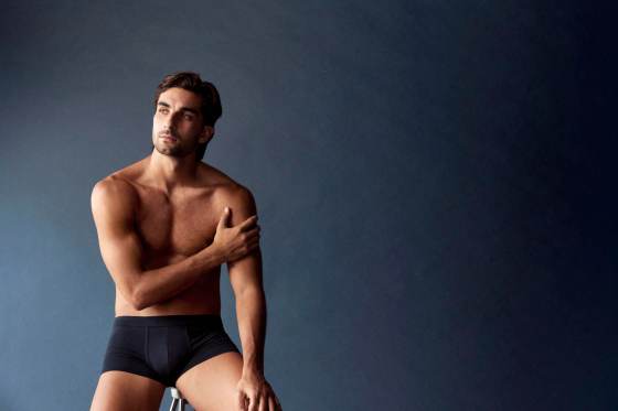Ferran, el marketing explota su lado ‘canalla’