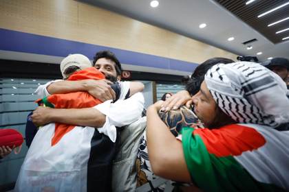 Mexicanos de la Flotilla exigen romper relaciones con Israel tras detención y tortura