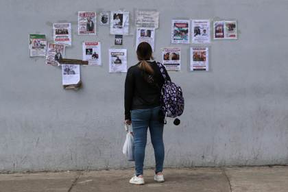 Sube a 1.719 la cifra de muertos y a 5.034 los heridos por el doble terremoto en Venezuela