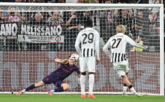 Liderato de Nico y el Juventus, frustración de la Real Sociedad y batacazo del Marsella