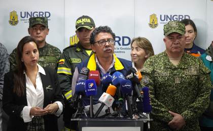 Colombia enviará equipo élite para búsqueda y rescate en Venezuela tras los terremotos
