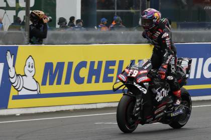 Jorge Martín se sube al carro de la pelea por el título; nadie descarta a Marc Márquez