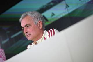 Mourinho, sobre China y Mbappé: "La mejor cosa que puedes hacer es no abrir la boca"