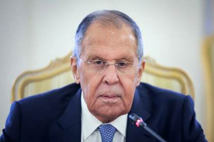 Lavrov denuncia intentos de injerencia de Occidente en las elecciones parlamentarias rusas