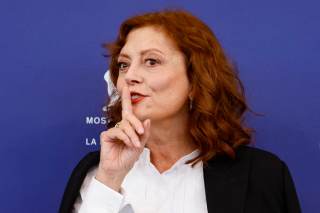 Susan Sarandon cumple 80 años dedicada al activismo tras triunfar en Hollywood