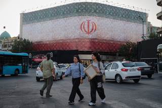Irán vuelve a acusar a EE.UU. de violar el acuerdo provisional de paz tras nuevos ataques