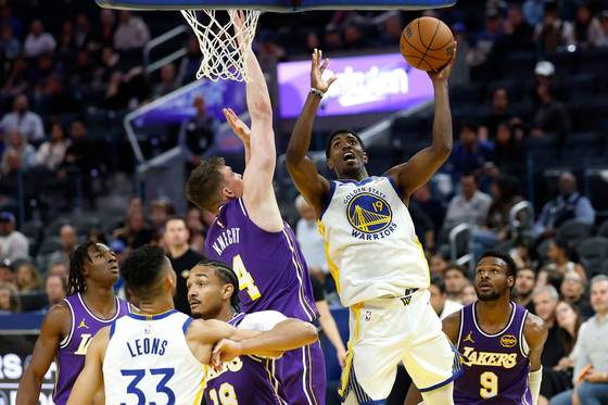 El analista Álvaro Martín asegura que el ritmo de juego en la NBA es insostenible