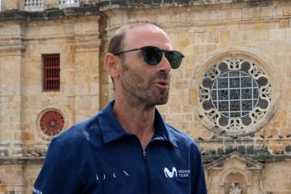 Sin acuerdo en el caso del intento de homicidio del exciclista Alejandro Valverde