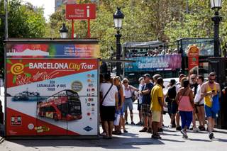 España bate el récord de ocupación de alojamientos turísticos con casi 13 millones en 2025