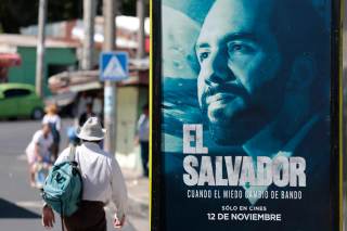 El Salvador inicia la campaña electoral a 4 meses de elecciones y sin candidatos inscritos