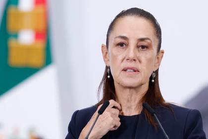 Sheinbaum asegura que desconocía operativo donde murieron funcionarios de EEUU en México