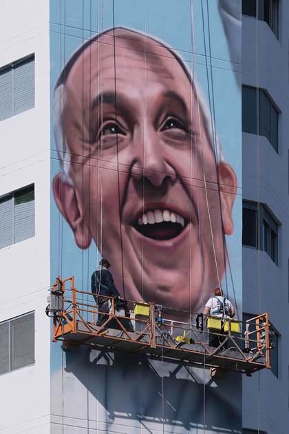 Una Iglesia abierta a "todos, todos, todos": el legado del papa Francisco