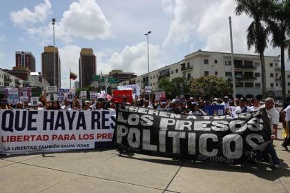 Comisión ONU para Venezuela: "Son cambios cosméticos, el aparato está listo para reprimir"