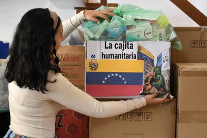 Venezolanos en Guatemala enviarán brigadistas y ayuda para atender los terremotos