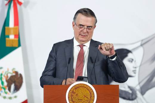 México sale de la lista de vigilancia de EE.UU., una “muy buena señal” para el T-MEC