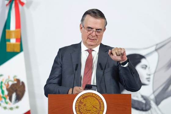 México sale de la lista de vigilancia de EE.UU., una “muy buena señal” para el T-MEC