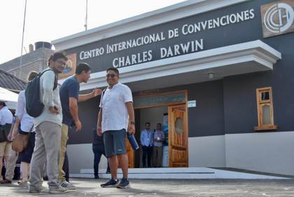 Galápagos acogerá la III edición de ENERGreen tras el encuentro de 2025 en Madrid