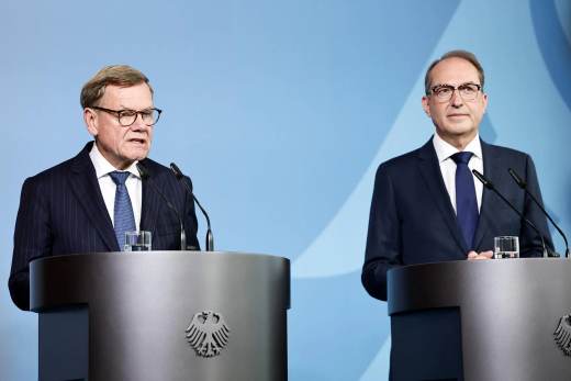 Alemania reacciona a ataque híbrido en Leipzig con cierre consular y un centro cultural