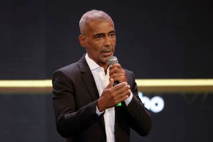 Romário ve a España, Francia y Argentina por encima del resto en el Mundial