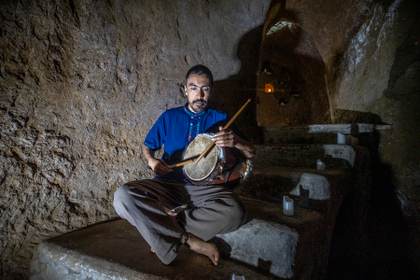 Ecuador recibe el equinoccio y año nuevo andino con música ancestral, danza y ritualidad