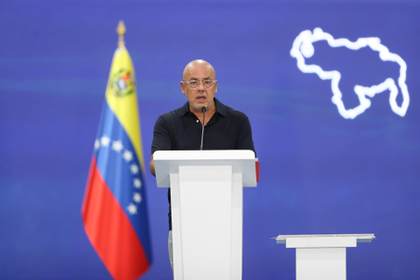 Venezuela estima en 25.000 las viviendas que se necesitarán para afectados por terremotos