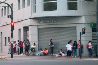 El desempleo en Argentina subió al 7,9 % en el segundo trimestre de 2026