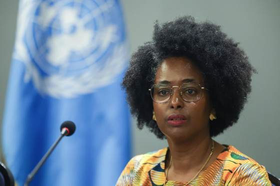 La ONU denuncia el abandono de las víctimas de desaparición forzada en Guatemala