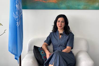 PNUD América Latina: "La renovación de nuestras democracias no va a suceder por sí sola"