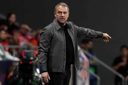 Flick: "Estamos disgustados; hemos merecido estar en semifinales"