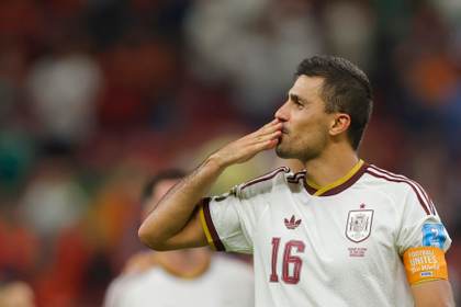 España evita a Francia y Alemania hasta semifinales y a Argentina y Brasil hasta la final